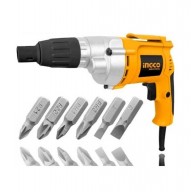 DESTORNILLADOR ELÉCTRICO  550W