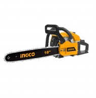 MOTOSIERRA A GASOLINA 45.8CC 