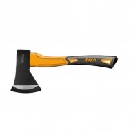 ACHA CON MANGO DE FIBRA DE VIDRIO 