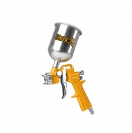 PISTOLA ROCIADORA B/1.8MM 400CC