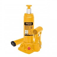 GATO HIDRÁULICO DE BOTELLA - 6 TON