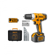 TALADRO INALAMBRICO 18V 