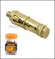 TARUGO Y TORNILLO DE METAL