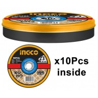 DISCO PARA METAL 4.5