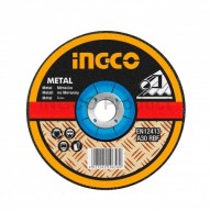 DISCO PARA METAL 4.5