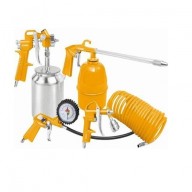 HERRAMIENTAS NEUMÁTICAS KIT/5PZS