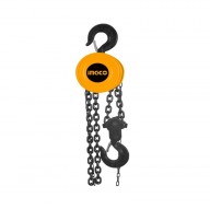 MONTACARGAS DE CADENA 3T