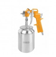 PISTOLA ROCIADORA B/1.5MM 1000CC