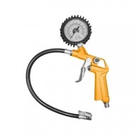 PISTOLA AEROMERTICA - PRESIÓN MÍNIMA 150 PSI