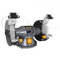 LIJADORA DE ESMERIL DE 350W