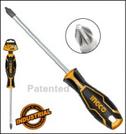 Destornilladores Pozidrive