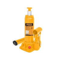 GATO HIDRÁULICO DE BOTELLA - 2 TON