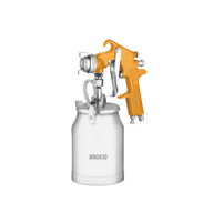 PISTOLA ROCIADORA B/1.8MM 1000CCC 