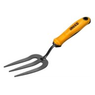 RASTRILLO ANCHO DE JARDÍN DE 380mm