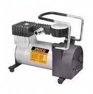 COMPRESOR MINI NEUMÁTICO 12V 