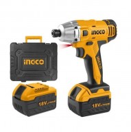 TALADRO INALAMBRICO 18V