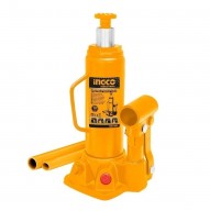 GATO HIDRÁULICO DE BOTELLA - 4 TON