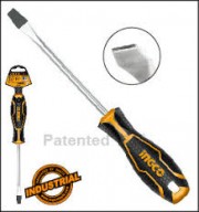 Destornilladores Planos