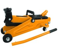 GATO HIDRÁULICO CARRETILLA - 2 TON