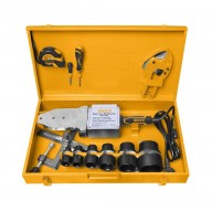 TERMOFUSORA SET/4PZS 